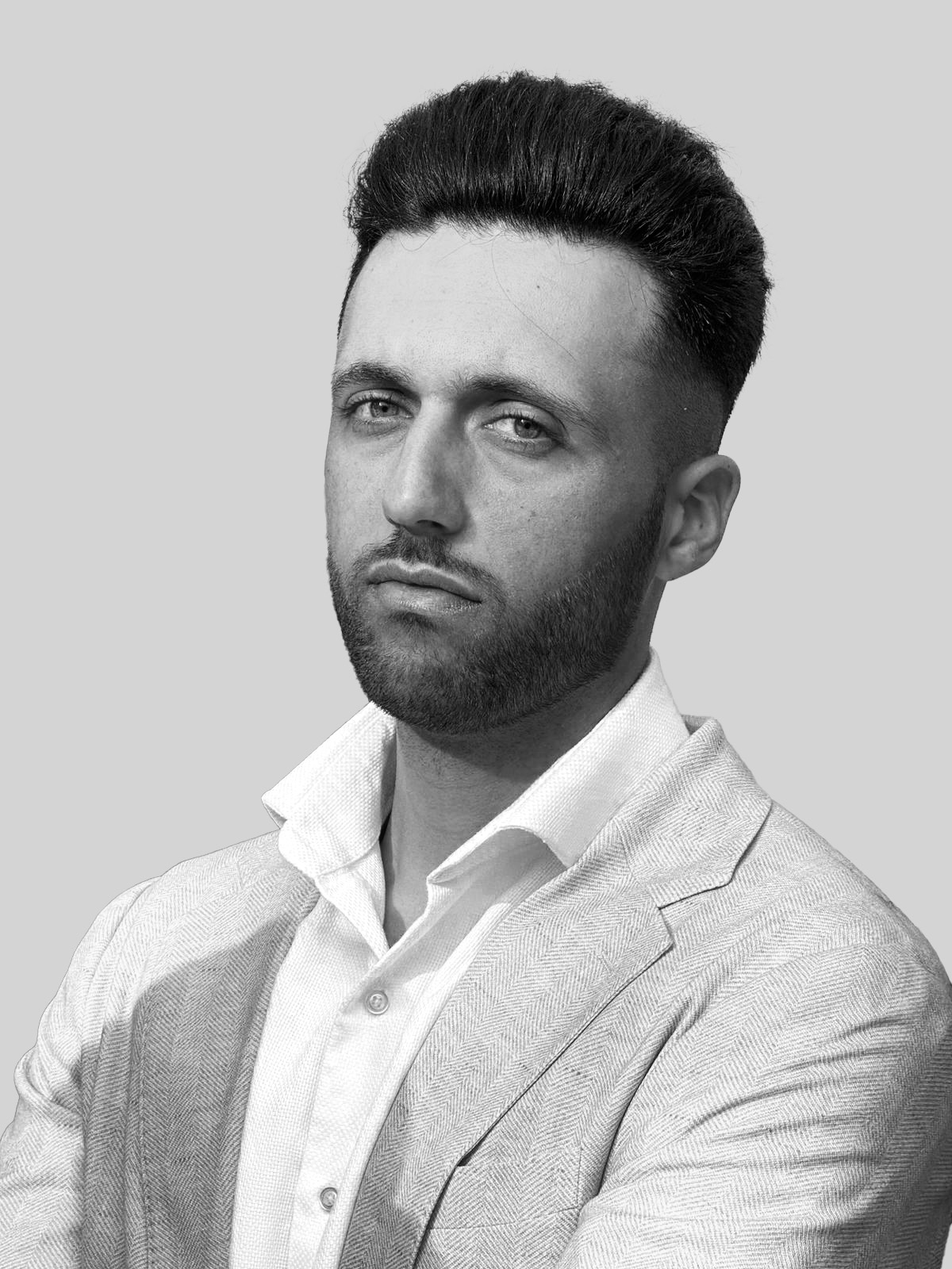 Francesco Parisi